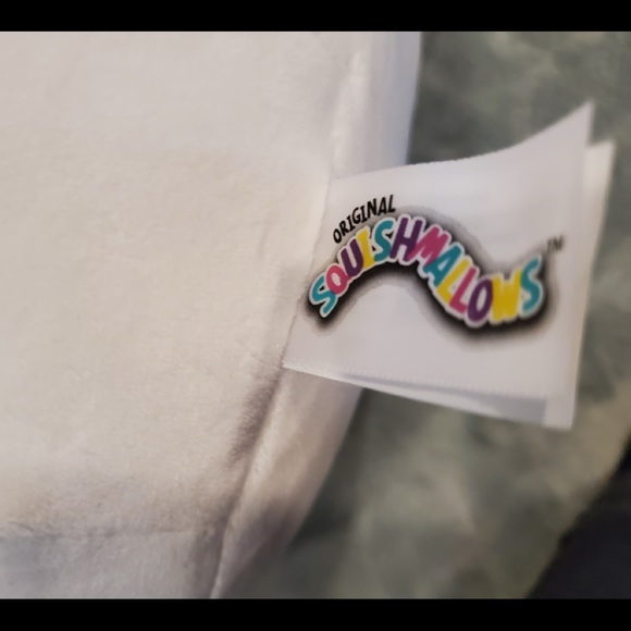 🍗SQUISHMALLOW RAINBOW 7” KYA - Picture 4 of 4